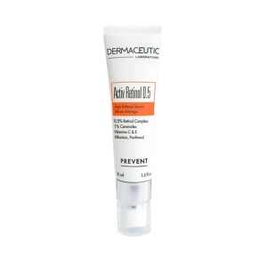 DERMACEUTIC ACTIV RETINOL 0.5 - ANTI-AGE SERUM (1 X 30ML) - CLEARANCE