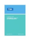 TSK STERIGLIDE CANNULA (22G X 50MM)