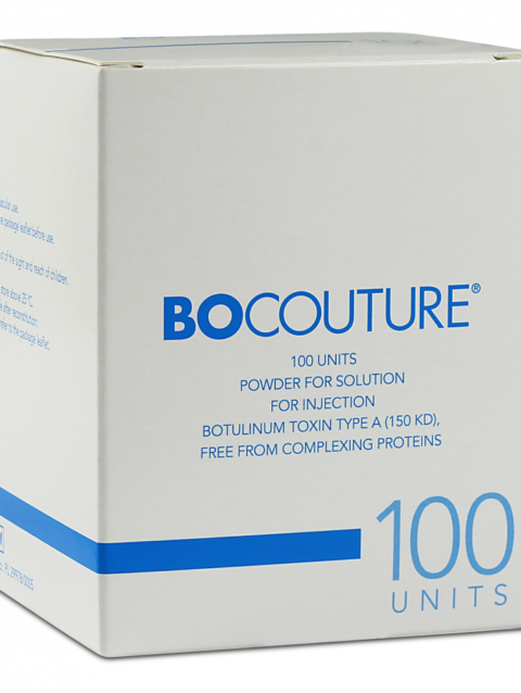Bocouture (2x100 units)