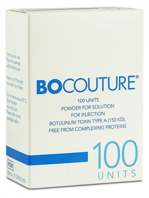 Bocouture (1x100 Units )
