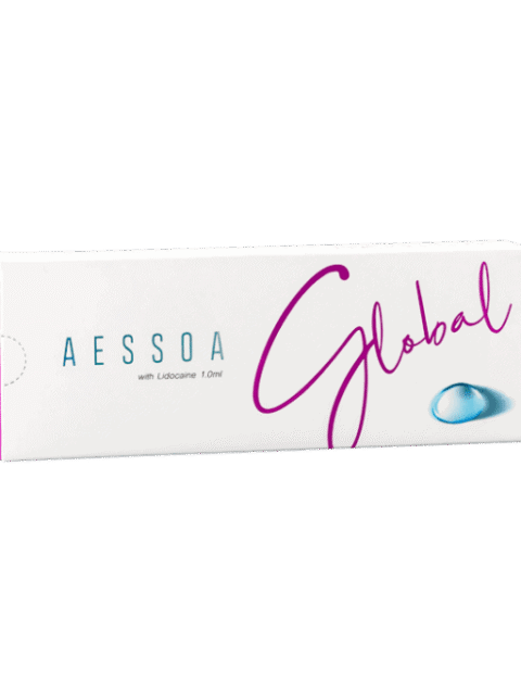 Aessoa Global with Lidocaine (1x1ml)