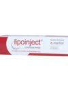 LIPOINJECT 24G INTRALIPOTHERAPY NEEDLES (20 NEEDLES X 100MM)