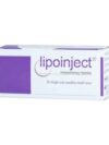 LIPOINJECT 25G INTRALIPOTHERAPY NEEDLE (20 NEEDLES X 70MM)