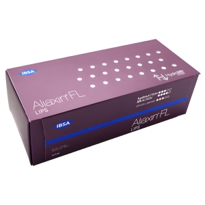 ALIAXIN FL (2 X 1ML)