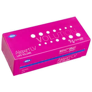 ALIAXIN LV (2 X 1ML)