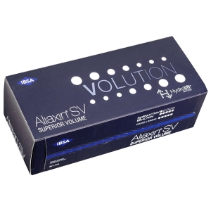 ALIAXIN SV (2 X 1.1ML)