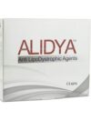 ALIDYA ANTI LIPODYSTROPHIC AGENTS (5 X 340MG + 5 X 10ML)
