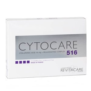 CYTOCARE 516 (10 X 5ML)