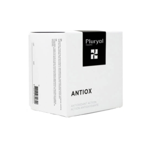 PLURYAL MESOLINE ANTIOX (5 VIALS X 5ML)