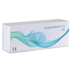 AQUASHINE PTX (2 X 2ML)