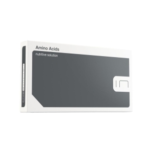 BCN AMINO ACIDS (10 X 2ML)