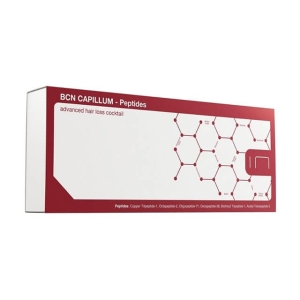 BCN CAPILLUM PEPTIDES (5 X 5ML)