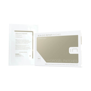 BCN EYE REPAIR PATCHES (1 X 4 PATCHES)