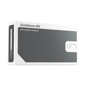 BCN GLUTATHIONE 600 (5 X 5ML)