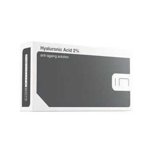 BCN HYALURONIC ACID 2% (5 X 3ML)