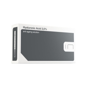 BCN HYALURONIC ACID 3.5% (5 X 5ML)