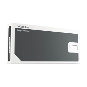 BCN L-CARNITINE (10 X 5ML)