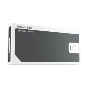 BCN ORGANIC SILICA (10 X 5ML)