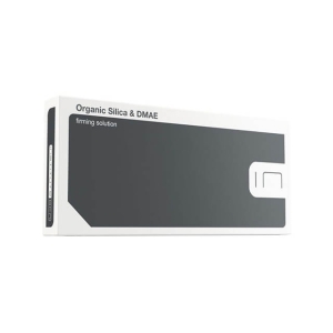 BCN ORGANIC SILICA & DMAE (10 X 5ML)