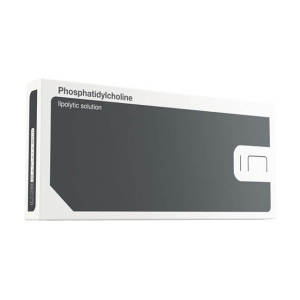 BCN PHOSPHATIDYLCHOLINE (10 X 5ML)