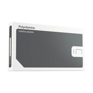 BCN POLYVITAMINS (10 X 2ML)