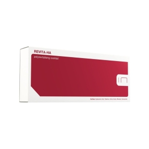 BCN REVITA-HA (5 X 3ML)