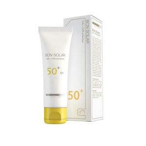 BCN SOLAR SPF50+ (1 X 50ML)