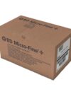 BD MICRO-FINE+ (1ML, 30G) (1 X 200)