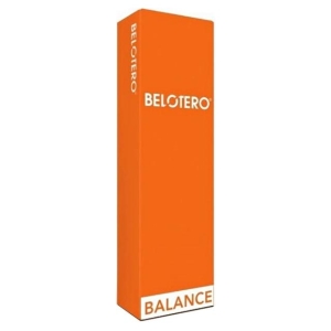 BELOTERO BALANCE (1 X 1ML)