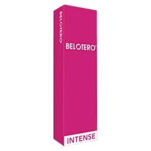 BELOTERO INTENSE (1 X 1ML)