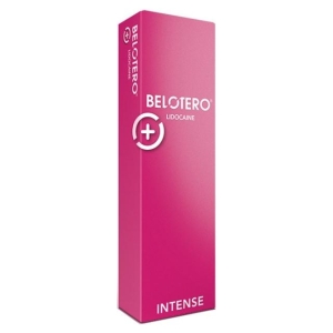 BELOTERO INTENSE LIDOCAINE (1 X 1ML)