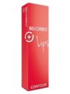 BELOTERO LIPS CONTOUR LIDOCAINE (1 X 0.6ML)