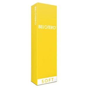 BELOTERO SOFT (1 X 1ML)