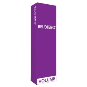 BELOTERO VOLUME (2 X 1ML)