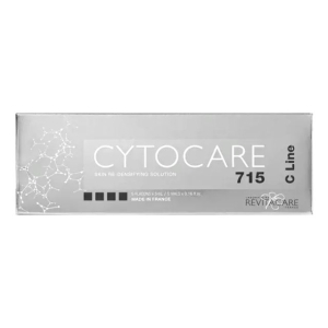 CYTOCARE 715 C LINE (5 X 5ML)