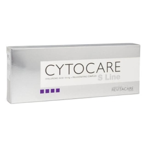 CYTOCARE S LINE (1 X 3ML)