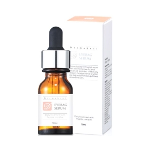 DERMAHEAL EYEBAG SERUM (1 X 10ML)