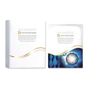 DERMAHEAL FACE FILLER MASK (5 X 25G)