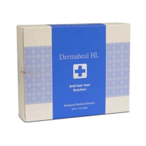 DERMAHEAL HL (10 X 5ML)