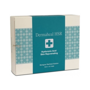 DERMAHEAL HSR (10 X 5ML)
