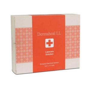 DERMAHEAL LL (10 X 5ML)