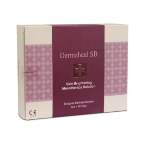 DERMAHEAL SB (10 X 5ML)