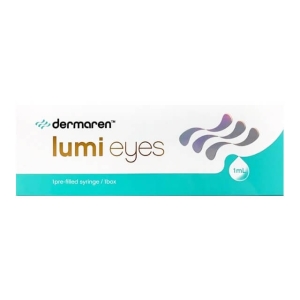DERMAREN LUMI EYES (1 X 1ML)