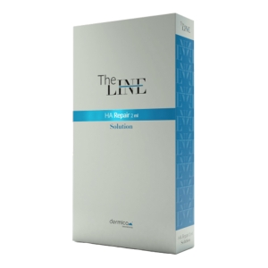 DERMICA HA REPAIR SOLUTION (5 X 2ML)