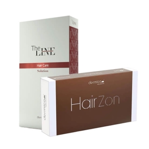 DERMICA HAIRZON (10 X 2ML)
