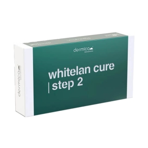 DERMICA WHITELAN CURE STEP 2 (10 X 2ML)
