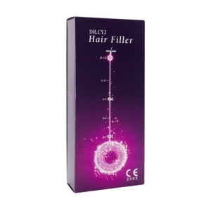 DR. CYJ HAIR FILLER (2 X 1ML)