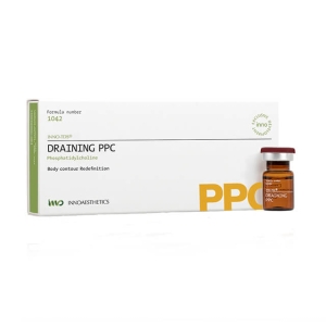 INNO-TDS DRAINING PPC (4 X 5ML)