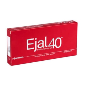 EJAL40 BIO-REVITALIZING GEL (1 X 2ML)