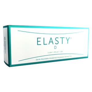 ELASTY D